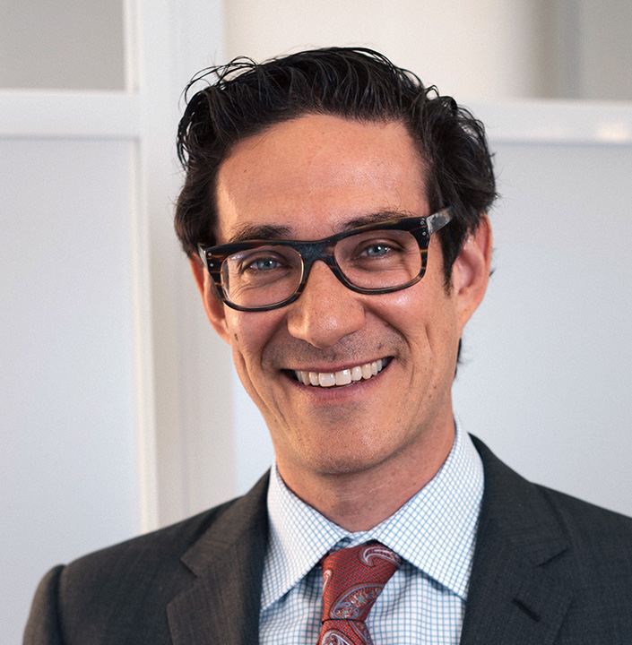 R. Zachary Gelber